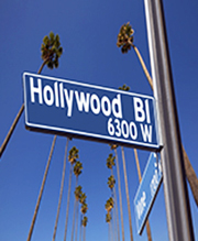 Hollywood Boulevard