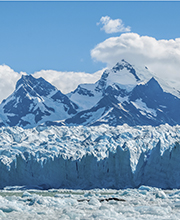 Le Glacier Perito Moreno