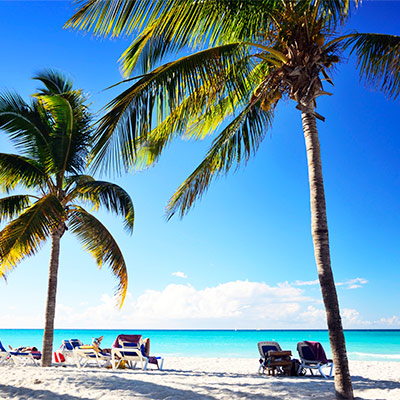 plage Varadero