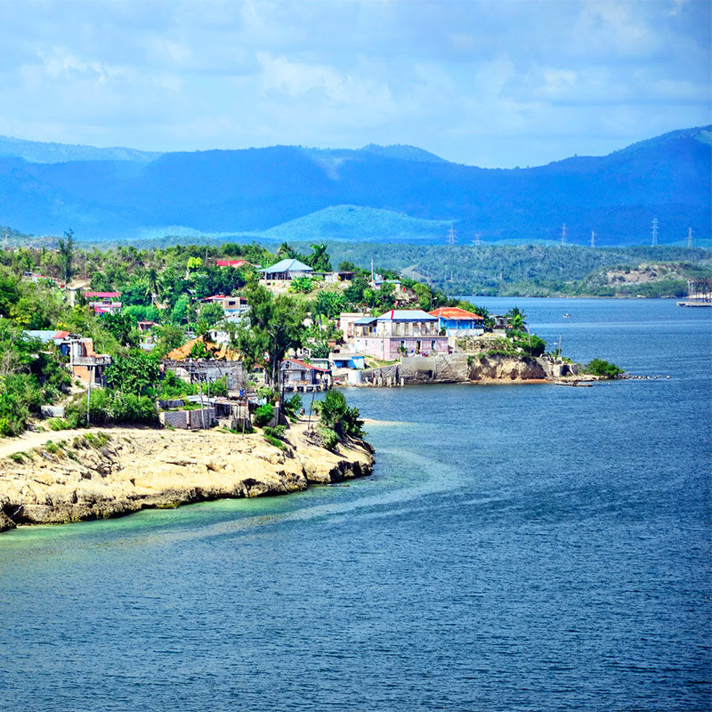 Santiago de Cuba