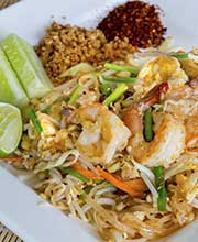 Pad Thai